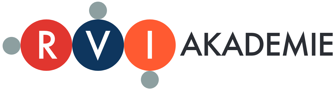 logo akademie rvi